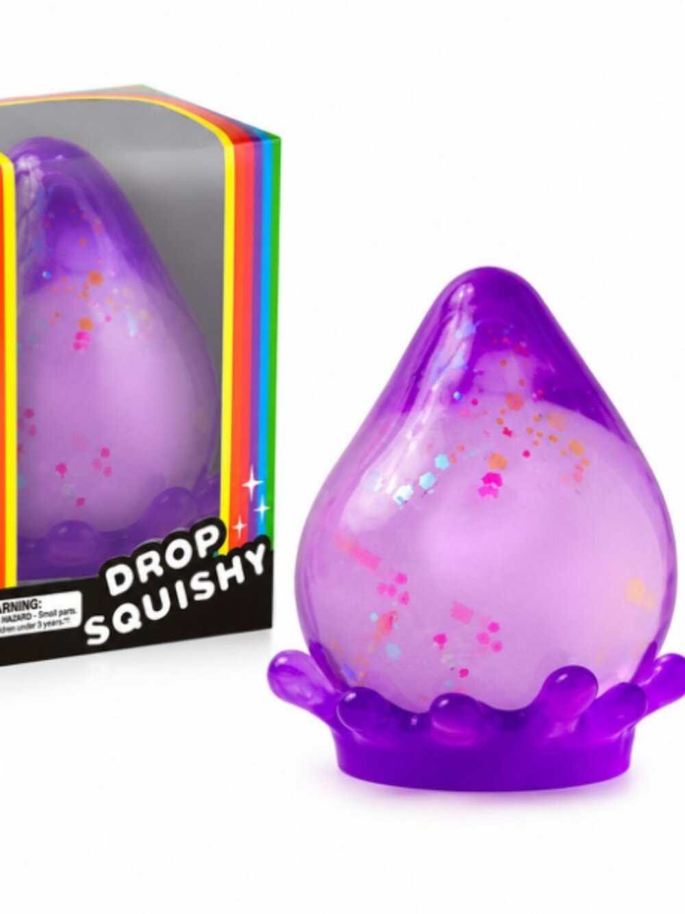 Droplet Squishy
